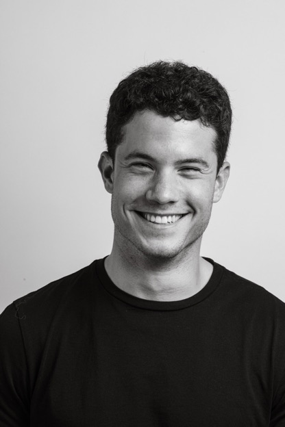 Gil Levit, founder of Paid with Clarity